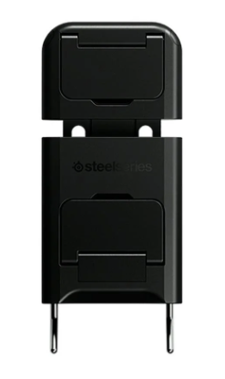 Геймпад Steelseries Stratus+ 69076 Black - ForteMarket Геймпад Steelseries Stratus+ 69076 Black купить,0