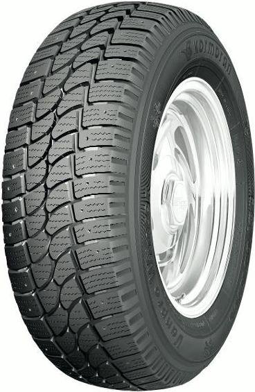 Шина Kormoran Vanpro Winter 185/75 R16C 104/102R зимняя купить,52910