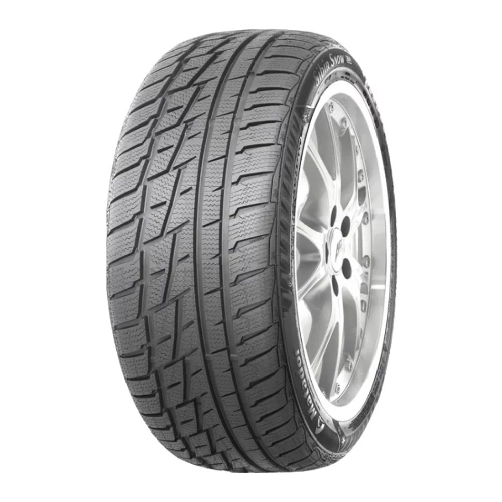 Шина Matador MP 92 Sibir Snow 195/50 R15 82H зимняя купить,31980