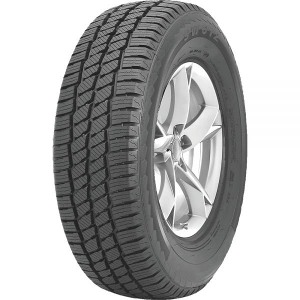 Шина Goodride SW612 215/65 R16C 109/107R зимняя купить,33540