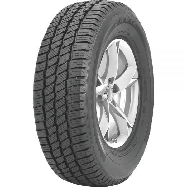 Шина Goodride SW612 215/65 R16C 109/107R зимняя купить,33540