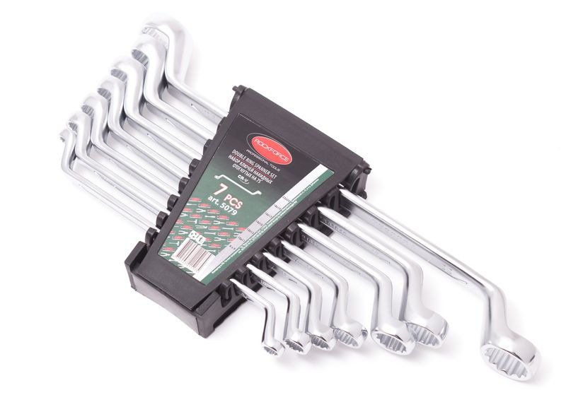 Набор инструментов RockForce RF-5079 7 предметов купить,NaN