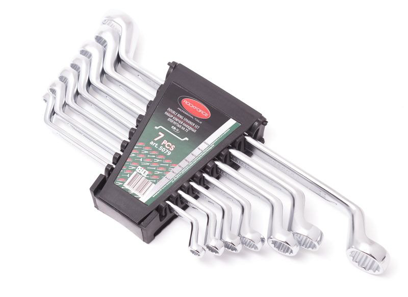 Набор инструментов RockForce RF-5079 7 предметов купить,NaN