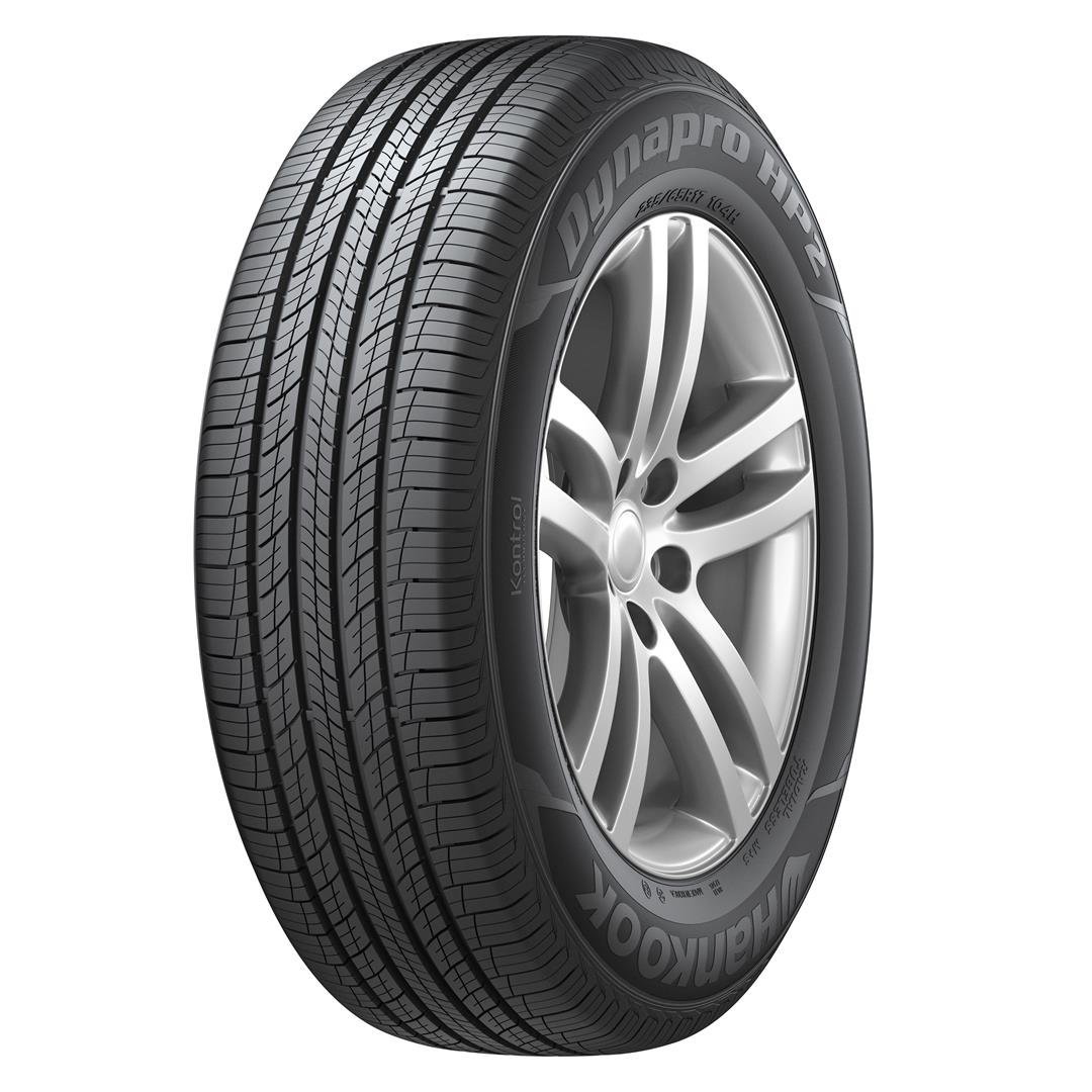 Шина Hankook Dynapro HP2 RA33 275/60 R20 115H летняя 