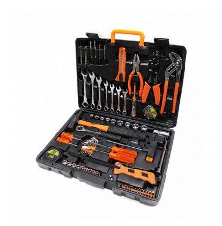 Набор инструментов WMC Tools 56003 600 предметов купить,NaN