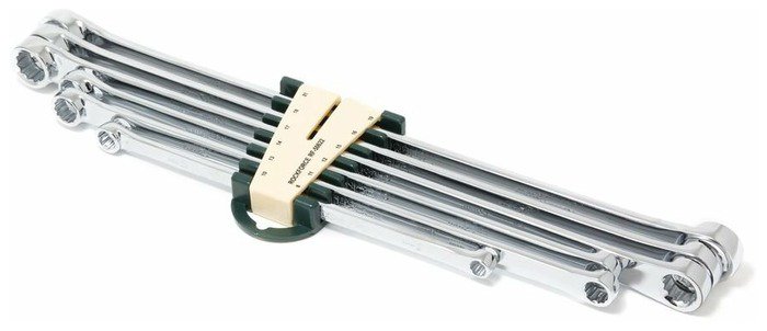 Набор инструментов RockForce RF-50622 6 предметов купить,NaN