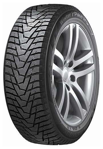 Шина Hankook W429 205/55 R16 94T XL зимняя купить,37050