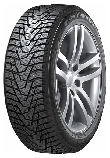 Шина Hankook W429 205/55 R16 94T XL зимняя купить,37050