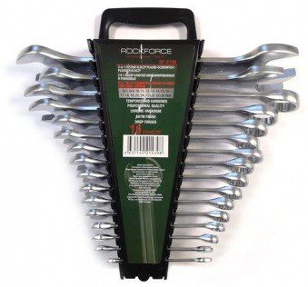 Набор инструментов RockForce RF-5199 16 предметов купить,NaN
