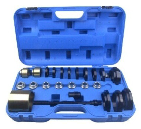 Набор инструментов RockForce RF-927T1 25 предмета купить,NaN