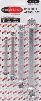 Набор инструментов RockForce RF-5041 4 предмета купить,NaN