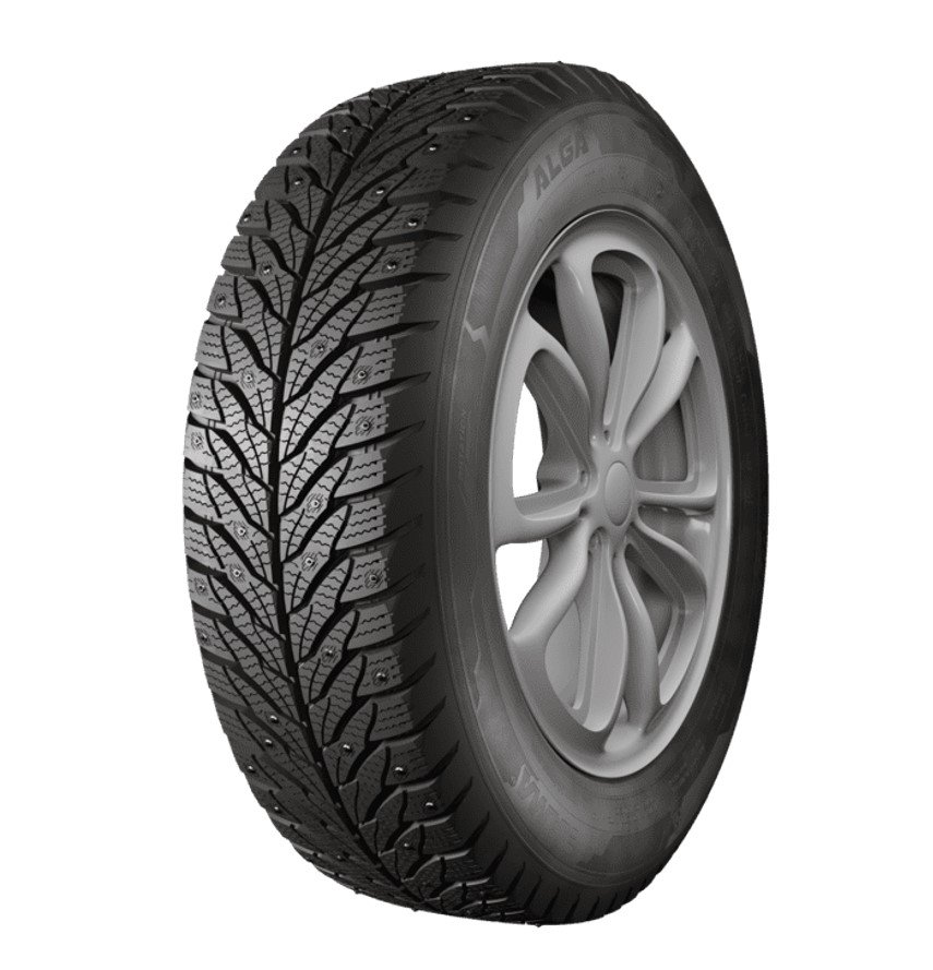 Шина Кама Alga НК-531 175/65 R14 82Т зимняя купить,28210
