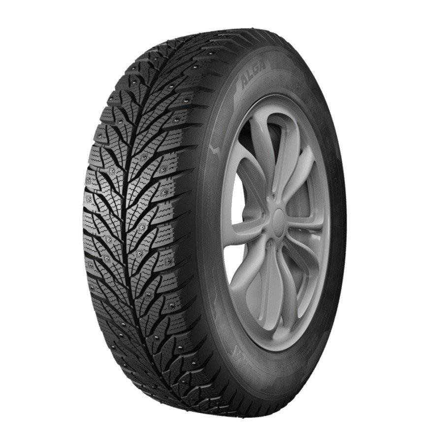 Шина Кама Alga НК-531 175/65 R14 82Т зимняя купить,28210