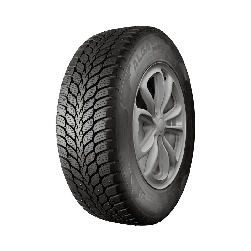 Шина Кама Alga НК-532 225/75 R16 108Т зимняя купить,61100
