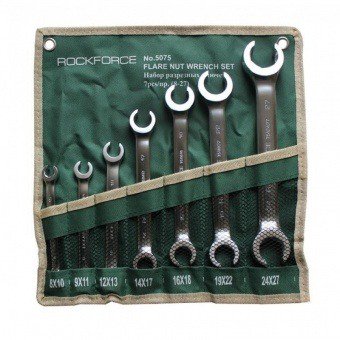 Набор инструментов RockForce RF-5075 7 предметов купить,NaN