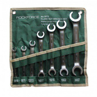 Набор инструментов RockForce RF-5075 7 предметов купить,NaN