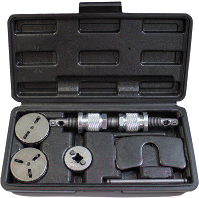Набор инструментов RockForce RF-907B1 8 предметов купить,NaN