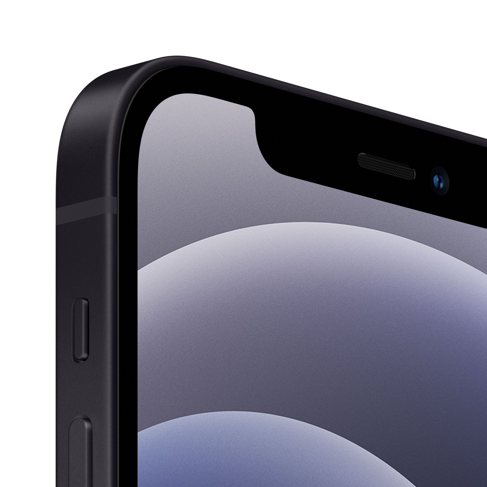 Смартфон Apple iPhone 12 128Gb Black - ForteMarket Смартфон Apple iPhone 12 128Gb Black купить,0