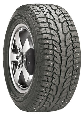 Шина Hankook i*pike RW11 265/60 R18 110T зимняя купить,86580