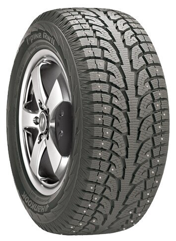 Шина Hankook i*pike RW11 265/60 R18 110T зимняя купить,86580