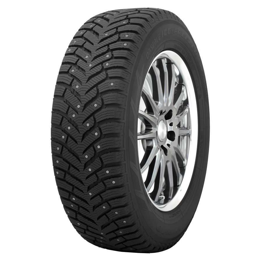 Шина Toyo OBIFSA 285/50 R20 116T зимняя купить,NaN