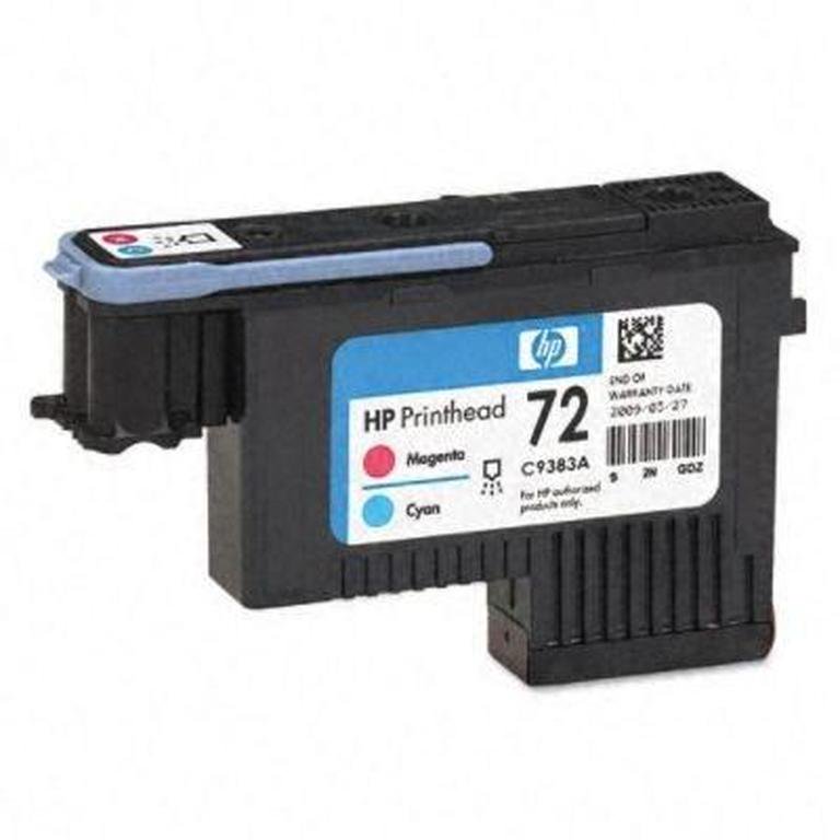 Hp88 top. Печатающие головки для DJ t610/t1100.