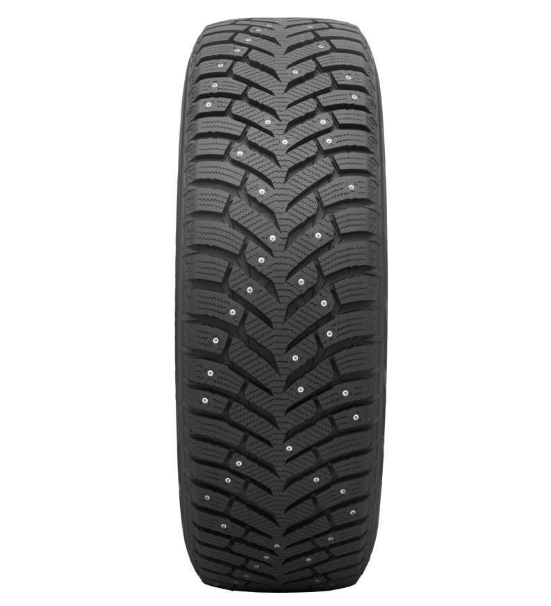 Шина Toyo OBIFSA 285/50 R20 116T зимняя купить,NaN