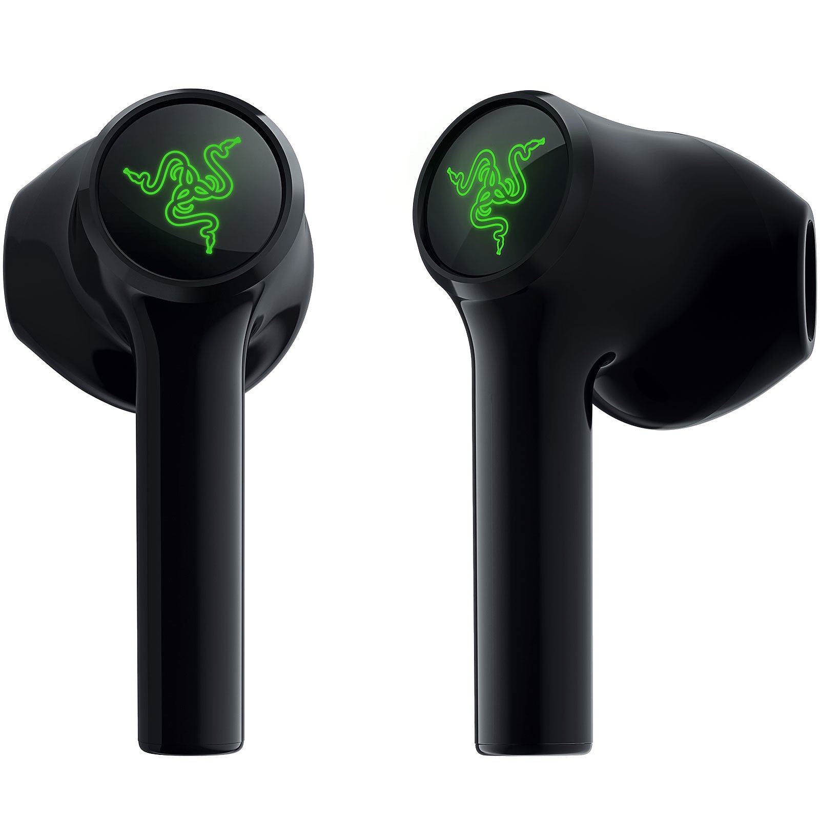 Наушники Razer Hammerhead True Wireless X черные купить,NaN