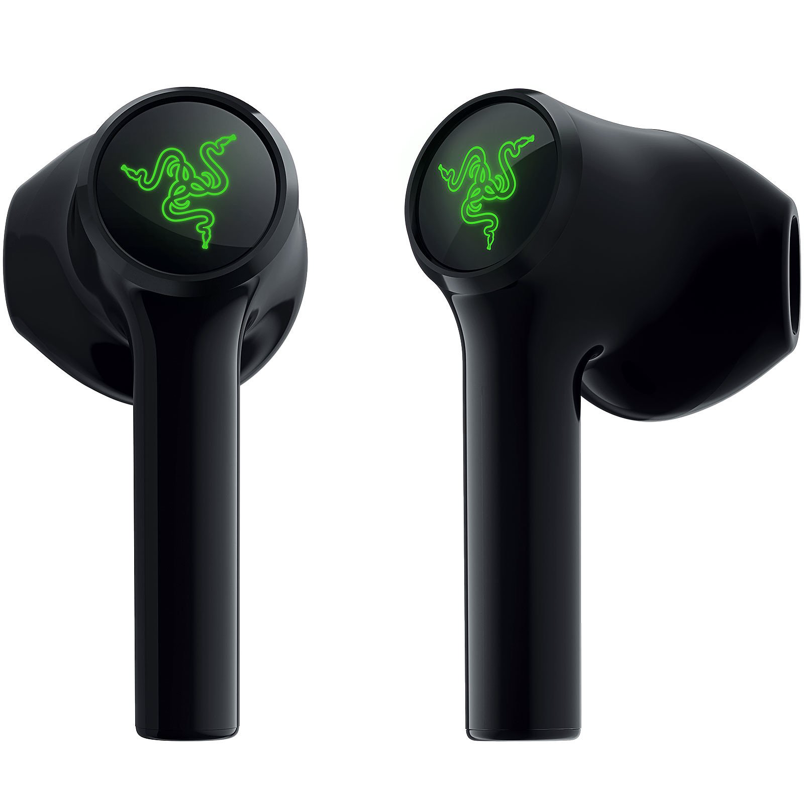 Наушники Razer Hammerhead True Wireless X черные купить,NaN