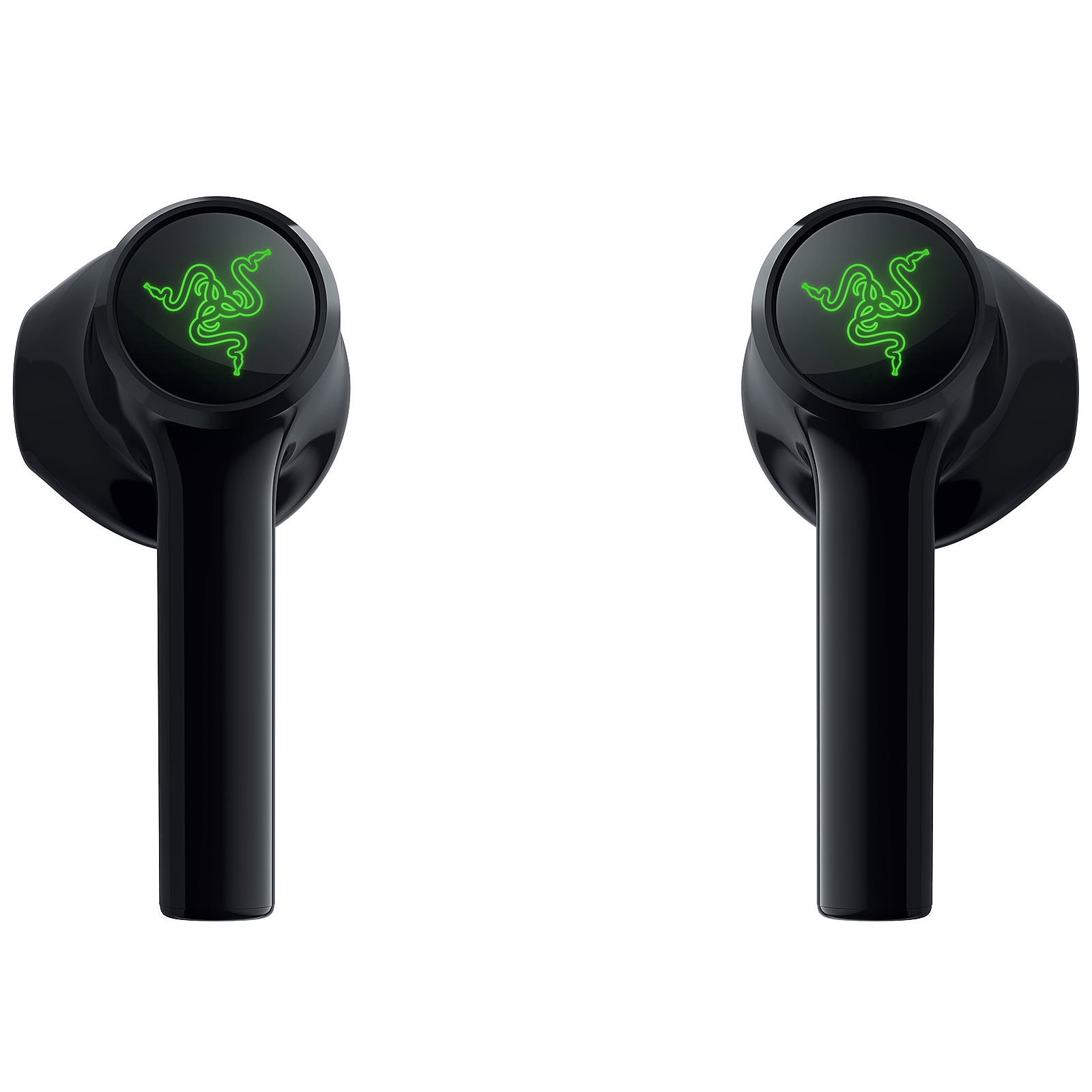 Наушники Razer Hammerhead True Wireless X черные купить,NaN
