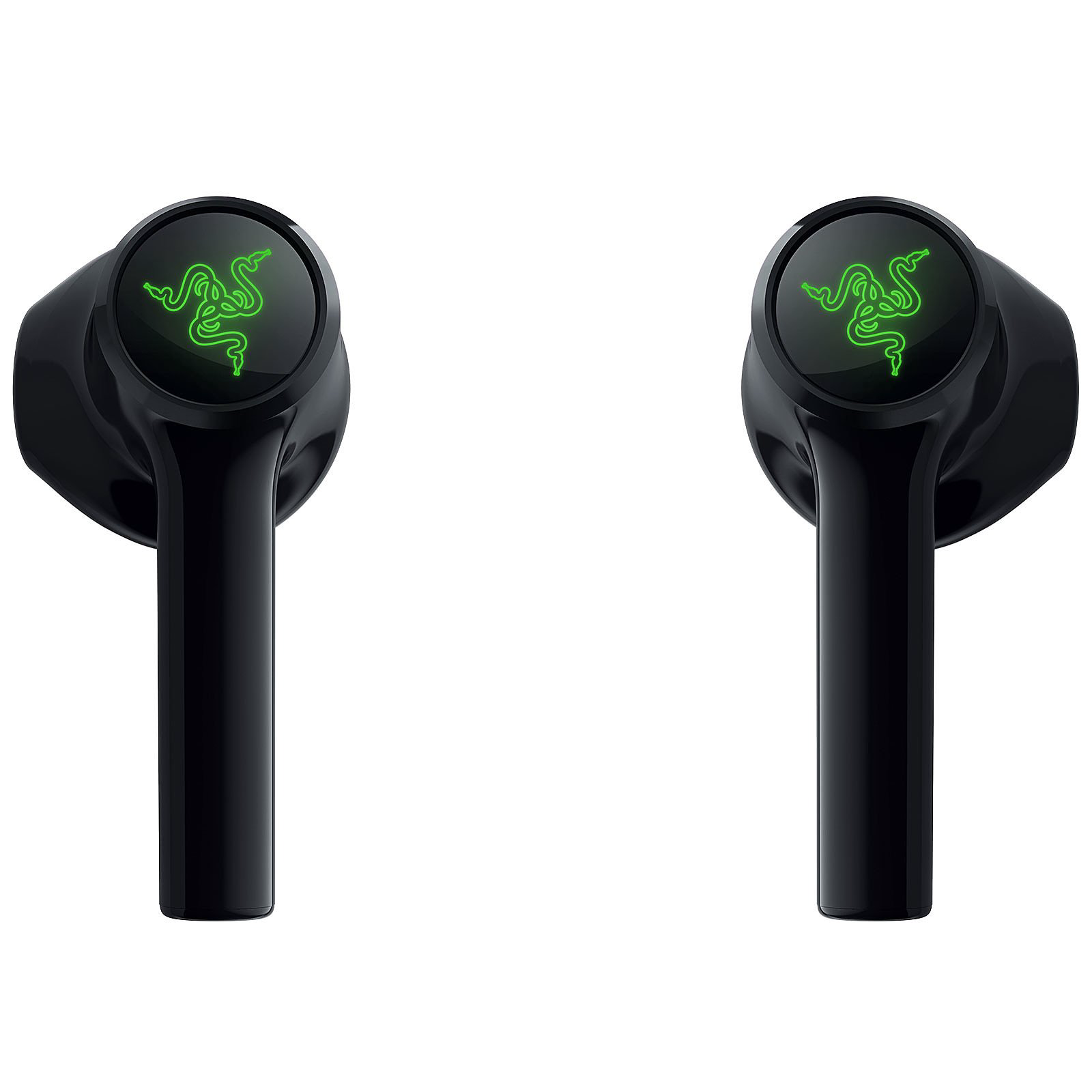 Наушники Razer Hammerhead True Wireless X черные купить,NaN