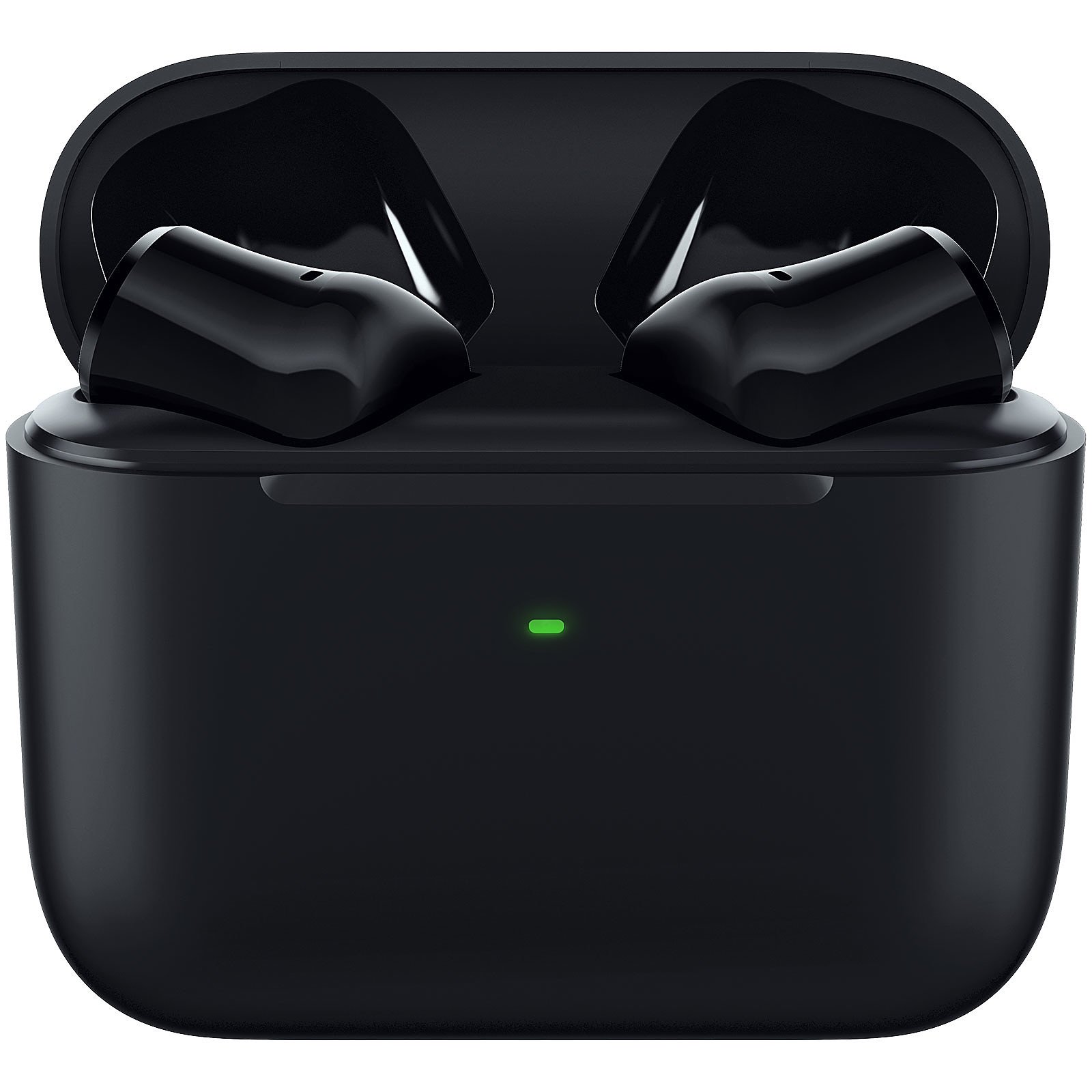 Наушники Razer Hammerhead True Wireless X черные купить,NaN