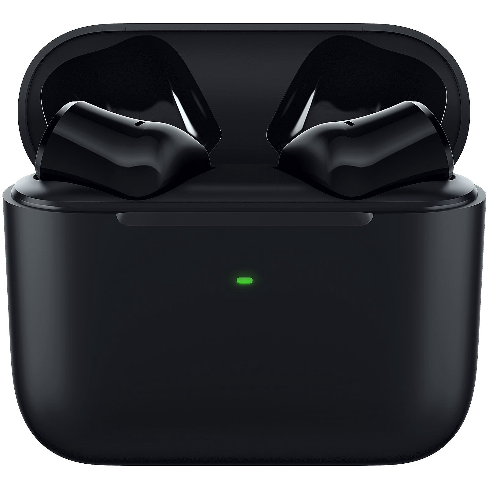 Наушники Razer Hammerhead True Wireless X черные купить,NaN