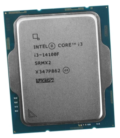 Процессор Intel Core i3 14100F SRMX2-OEM - ForteMarket Процессор Intel Core i3 14100F SRMX2-OEM купить,0