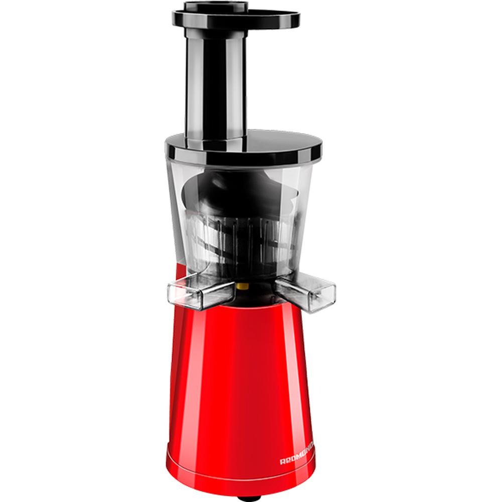 Соковыжималка Redmond RJ-980S красная