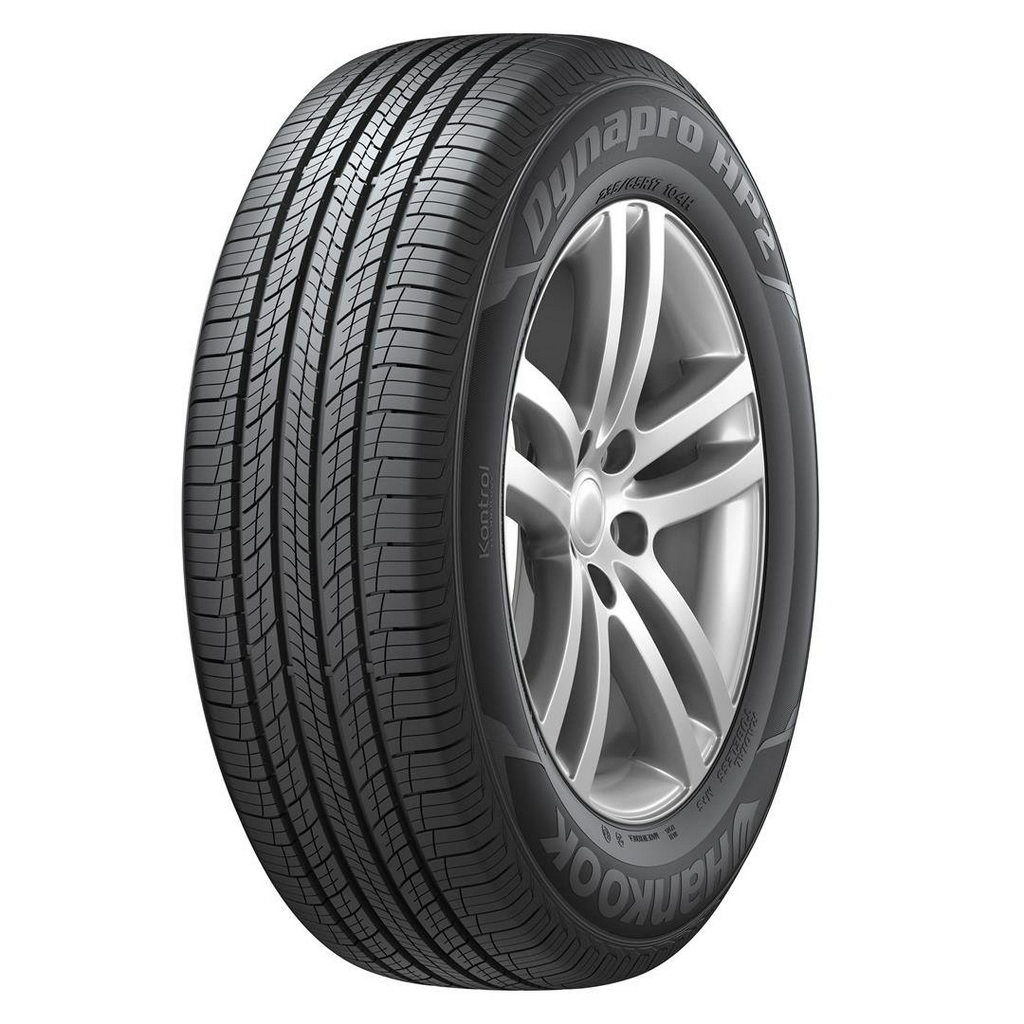 Шина Hankook Dynapro HP2 RA33 275/60 R20 115H летняя 