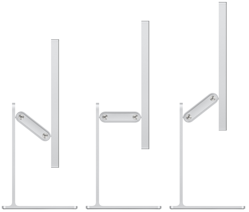 Монитор 27" Apple Studio Display XDR MFEL4RU/A Silver купить,NaN