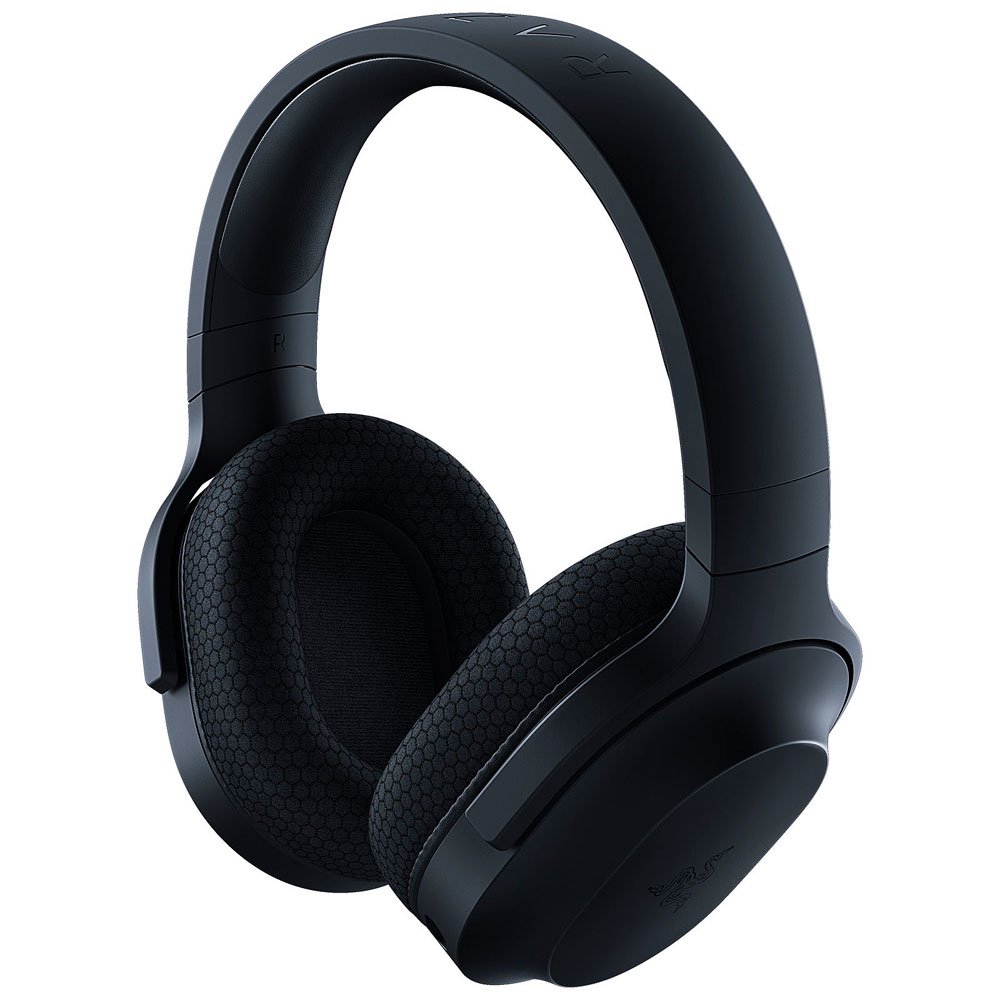 Наушники Razer Barracuda X черные