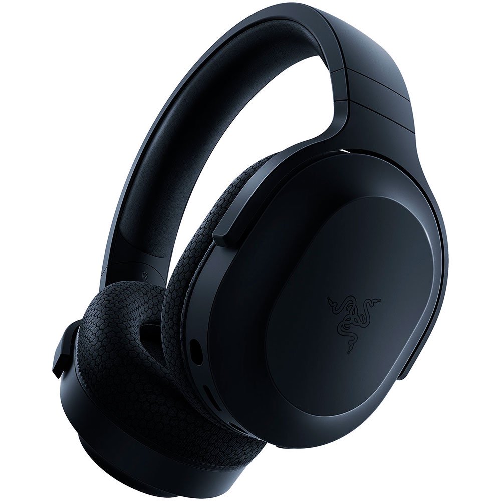 Наушники Razer Barracuda X черные