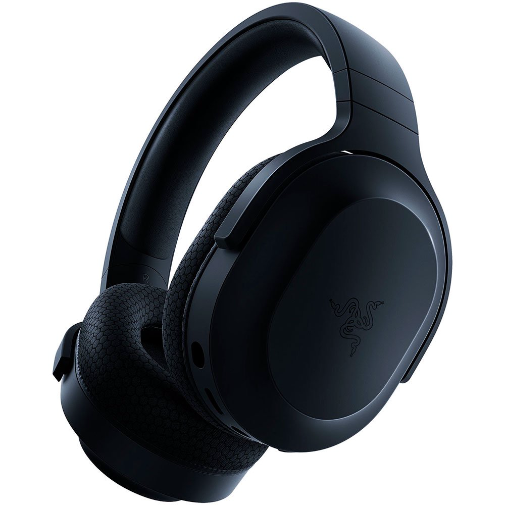 Наушники Razer Barracuda X черные купить,NaN