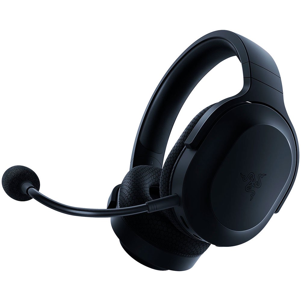 Наушники Razer Barracuda X черные
