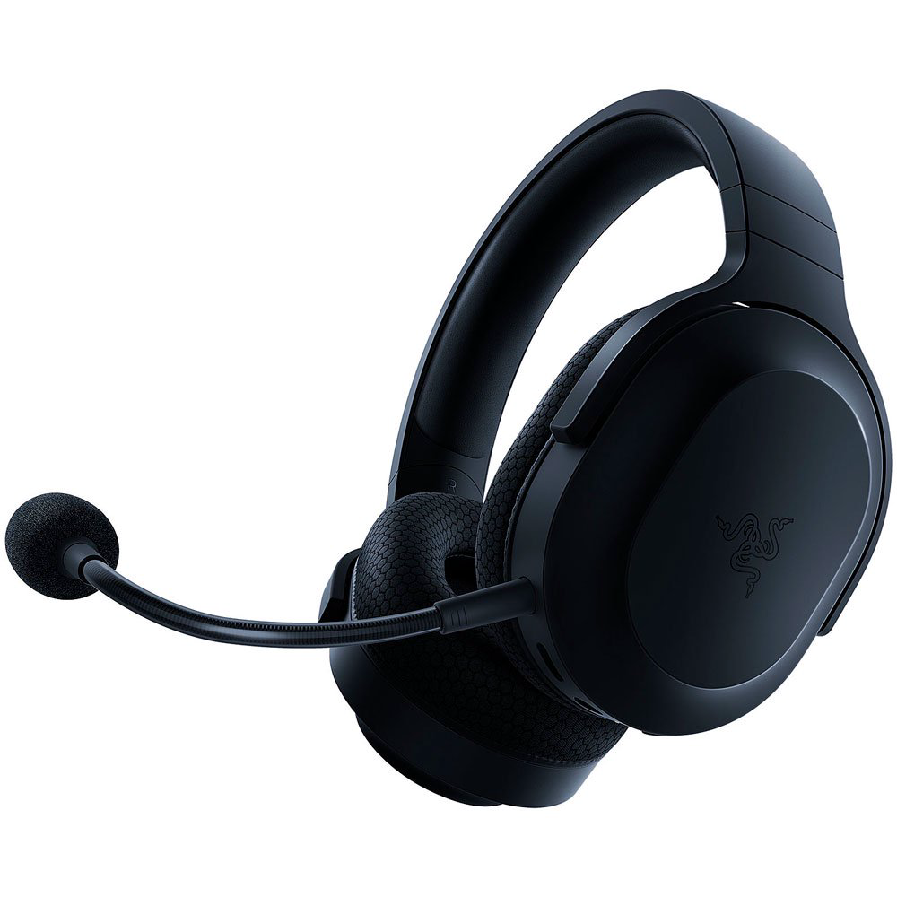 Наушники Razer Barracuda X черные купить,NaN