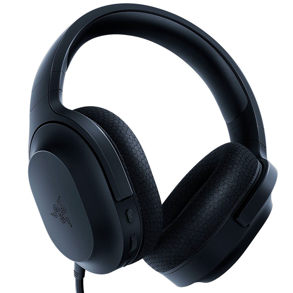 Наушники Razer Barracuda X черные купить,NaN