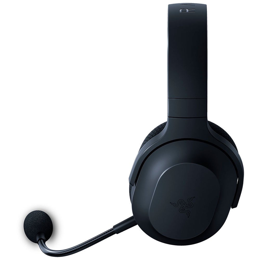 Наушники Razer Barracuda X черные