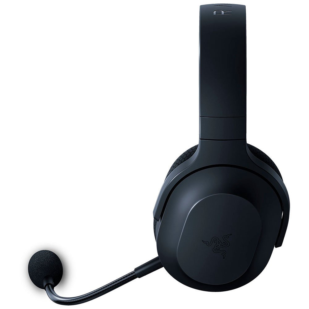 Наушники Razer Barracuda X черные купить,NaN