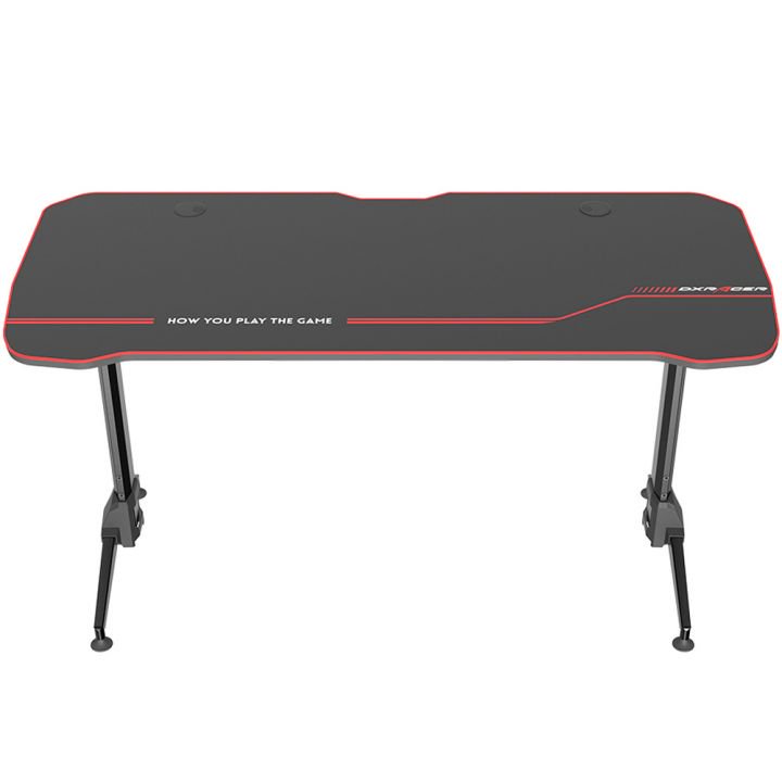 Игровой компьютерный стол DXRacer LT/008/N-1 черный купить,NaN