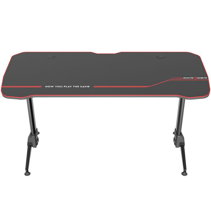 Игровой компьютерный стол DXRacer LT/008/N-1 черный купить,NaN