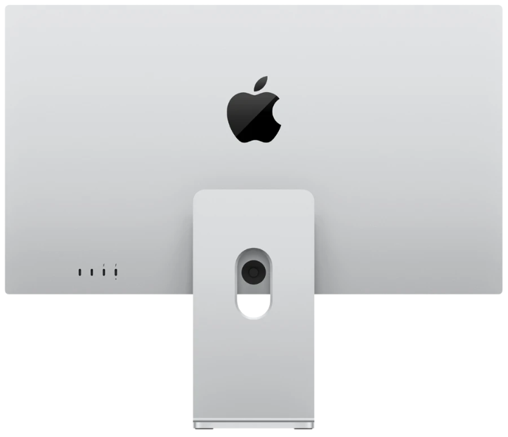 Монитор 27" Apple Studio Display XDR MFEL4RU/A Silver купить,NaN