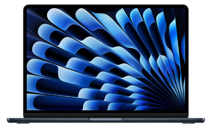 Ноутбук Apple MacBook Air 13 2026 1TB MDHF4RU/A Midnight купить,892000
