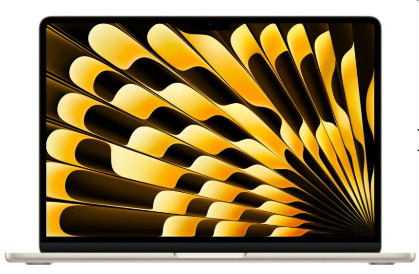 Ноутбук Apple MacBook Air 13 2026 1TB MDHD4RU/A Starlight купить,NaN
